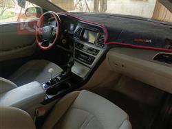 هیۆندای سۆناتا